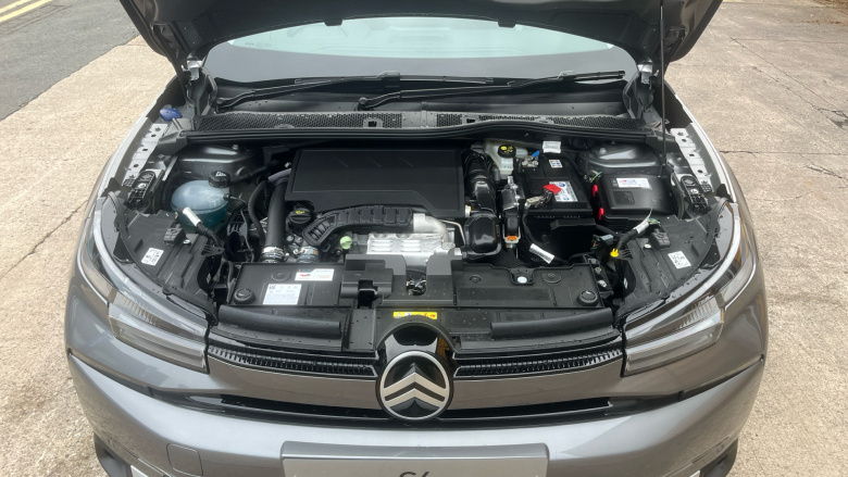 Citroen C4 1.2 [130] Max 5dr Auto Petrol Hatchback